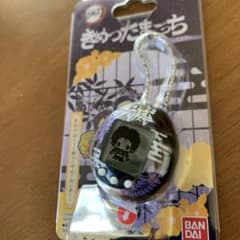 鬼滅たまごっちのサムネイル