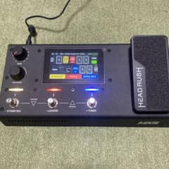 headrush MX5のサムネイル