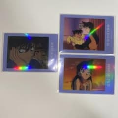名探偵コナンぱしゃこれ vol.3 毛利蘭 工藤新一のサムネイル