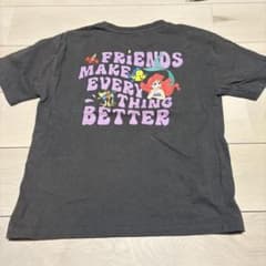 Disney The Little Mermaid Tシャツ リトシー