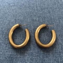 ローラロンバルディ　MINI CURVE ピアスのサムネイル