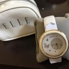 ELLE 腕時計のサムネイル