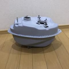 ct125 ハンターカブ　ビックタンク　燃料タンク　タンク　JA59 JA65 m20026354553_1.jpg?1728222065