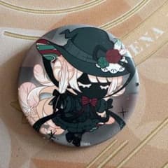 コンパス ペルリニエ ジャンプ 缶バッチのサムネイル