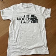 THE NORTH FACE ロゴ Tシャツ Sサイズのサムネイル