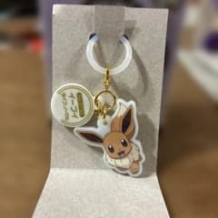 ポケチャーム カラーマスコットのサムネイル