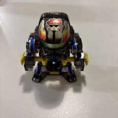 スーパービーダマン】JBAプロト02 欠品あり - メルカリ