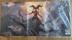 MTG マジック大戦祭　限定　黙示録、シェオルドレッド　セット MTG マジック大戦祭限定 黙示録、シェオルドレッド セット - メルカリ