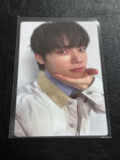 INI 木村柾哉　KCON LA トレカ 木村柾哉 KCON 2025 8000円 特典 トレカ INI 6 - メルカリ