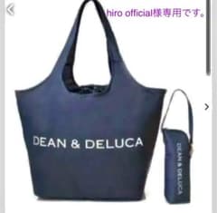 DEAN&DELUCA レジカゴバッグ 保冷ボトルケースのサムネイル