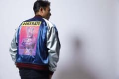 ウルトラマンゼロ meets 24karats スタジャンのサムネイル