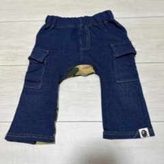 エイプ　70センチ　ズボンのサムネイル
