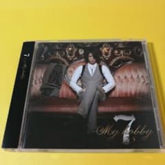 歌い手 CD まとめ売り 歌い手CD】みーちゃん／7 2.5 My hobby ⭐カヴァーアルバム