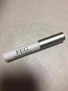 まつ毛美容液 FEGのサムネイル