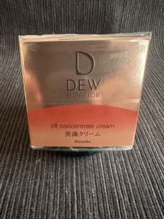 DEW SUPERIOR リフトコンセントレートクリーム 30gのサムネイル