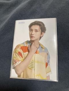 SEVENTEEN カラットくじ ジョシュアのサムネイル