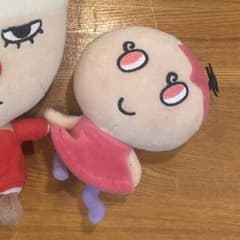 でこぼこフレンズ　メロディーヌ　ぬいぐるみ　シナモン様専用のサムネイル