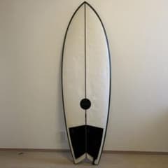 JS レッドバロン 5'7