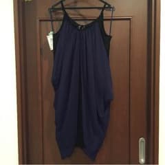 美品★結婚式 パーティドレスのサムネイル