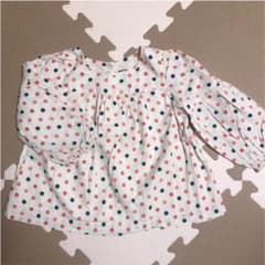 お値下げ☆[90]baby Gap 長袖トップスのサムネイル