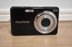 富士フィルム デジタルカメラ FINEPIX メガピクセル12.2 - メルカリ