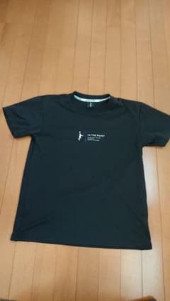 IN THE PAINT バスケットボールTシャツのサムネイル