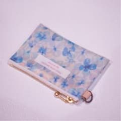 yumi様専用♡ リバティ キーポーチ ケイティアンのサムネイル