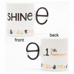 SHINee マグカップのサムネイル