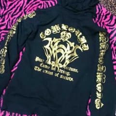 悪羅悪羅女子必見☆ 悪羅悪羅パーカーのサムネイル