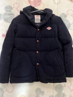 BEAMS  DANTON  ダウンジャケットのサムネイル