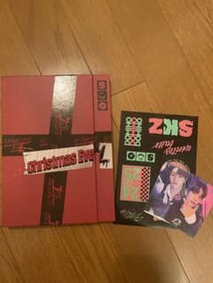 Stray Kids christmas evelのサムネイル