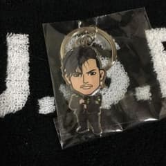 今市隆二 首振りキーホルダーのサムネイル