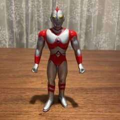 ウルトラマン 80 ソフビのサムネイル
