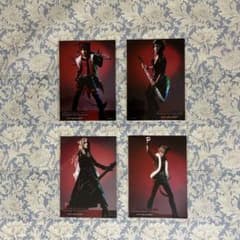SHOW BY ROCK ミュージカル　初演　ブロマイドセットのサムネイル