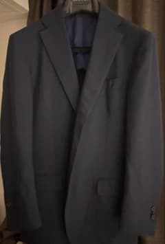 Ring jacket meister mohair 100 スーツ - メルカリ
