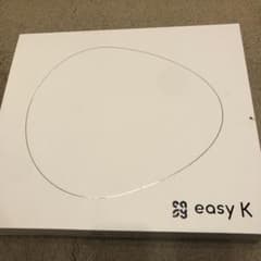 【未使用品】訳あり　easy K 骨盤矯正クッション EK11 ESMのサムネイル