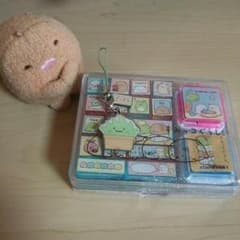 すみっこぐらしのサムネイル