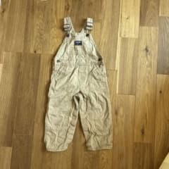 OSHKOSH オーバーオール24mのサムネイル