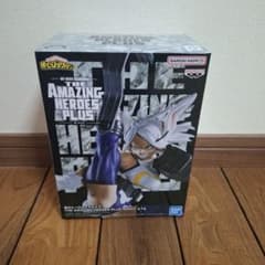 僕のヒーローアカデミア　ヒロアカ　フィギュア　アメイジング　ミルコ