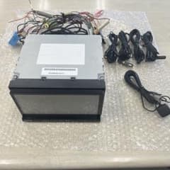 CN-R300D パナソニックナビ 動作確認済み - メルカリ
