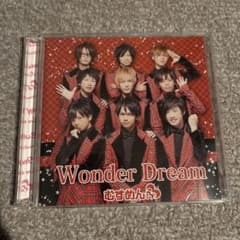 むすめん。 mesemoa. CD Wonder Dream アルバム - メルカリ