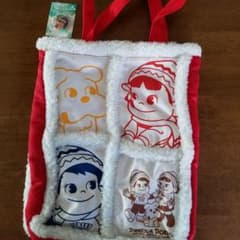 ペコちゃんトートバッグのサムネイル