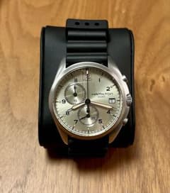 Hamiltonハミルトン H76552955 ナノ・ユニバース別注 国内正規品 