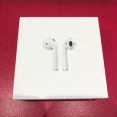 Apple AirPods エアーポッズ 第1世代のサムネイル
