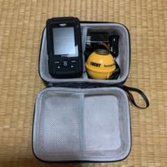 LUCKY LAKER 魚群探知機 魚探 ワイヤレスのサムネイル