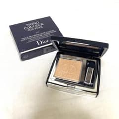 即日発送　dior モノクルールクチュール 633 アイシャドウ　新品のサムネイル