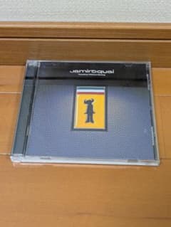 ジャミロクワイ / Travelling Without Movingのサムネイル