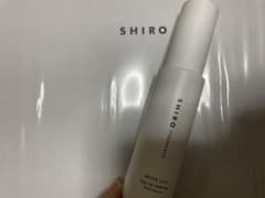 shiro ホワイトリリー オードパルファンのサムネイル