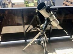 ビクセン天体望遠鏡　VIXEN MYSTAR GーR 135Sのサムネイル