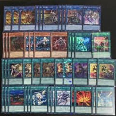 遊戯王 閃刀姫デッキパーツ - メルカリ
